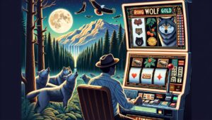 Rahasia Kemenangan Wolf Gold di Slot Pragmatic Play
