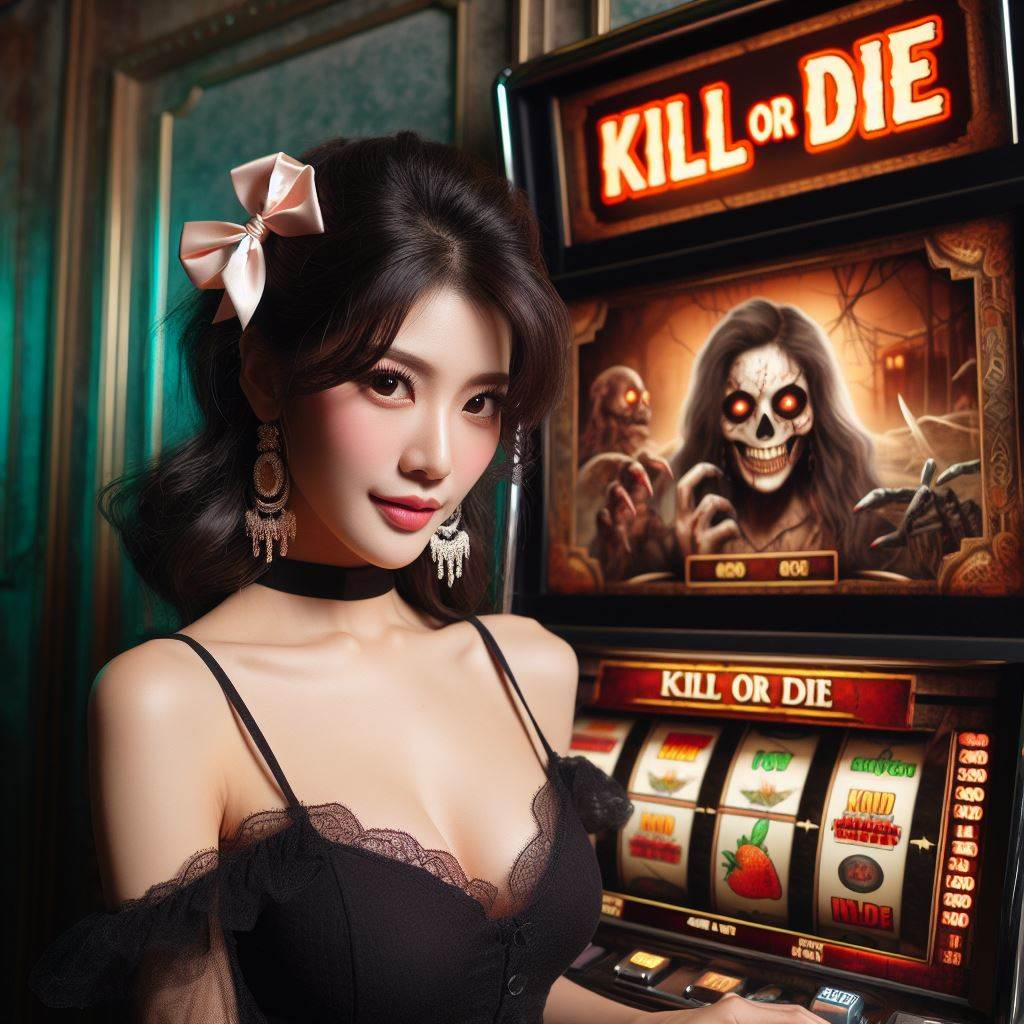 Panduan Pemula untuk Bermain Slot Kill or Die