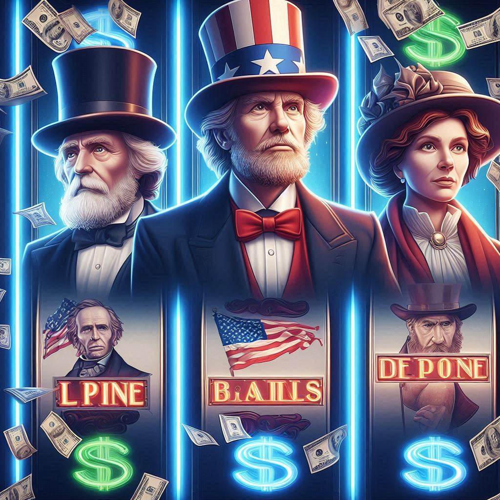 americacashadvance Dasar-dasar Sistem Payline dalam Slot Online