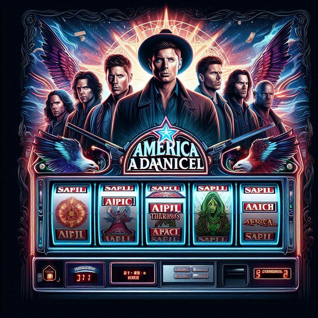 americacashadvance Keunggulan Slot dengan Tema Supernatural