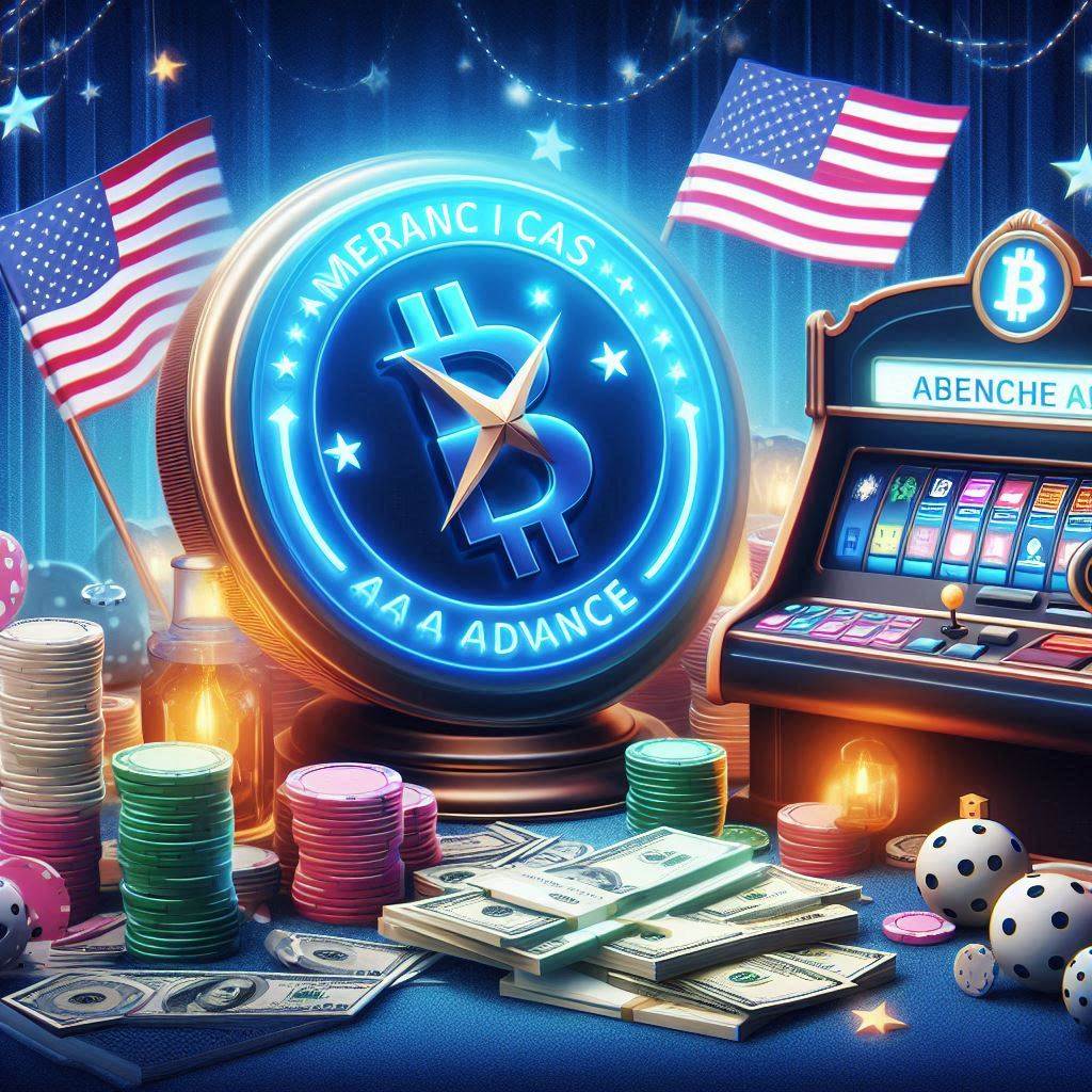 americacashadvance Mengapa Blockchain Penting dalam Judi Online