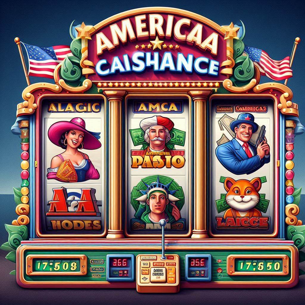 americacashadvance Mengapa Slot Klasik Tetap Populer di Era Digital