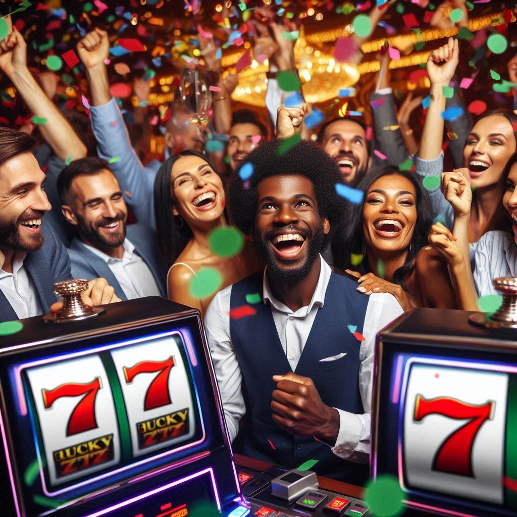 americacashadvance Mengapa Slot Bertema Perayaan Menjadi Favorit