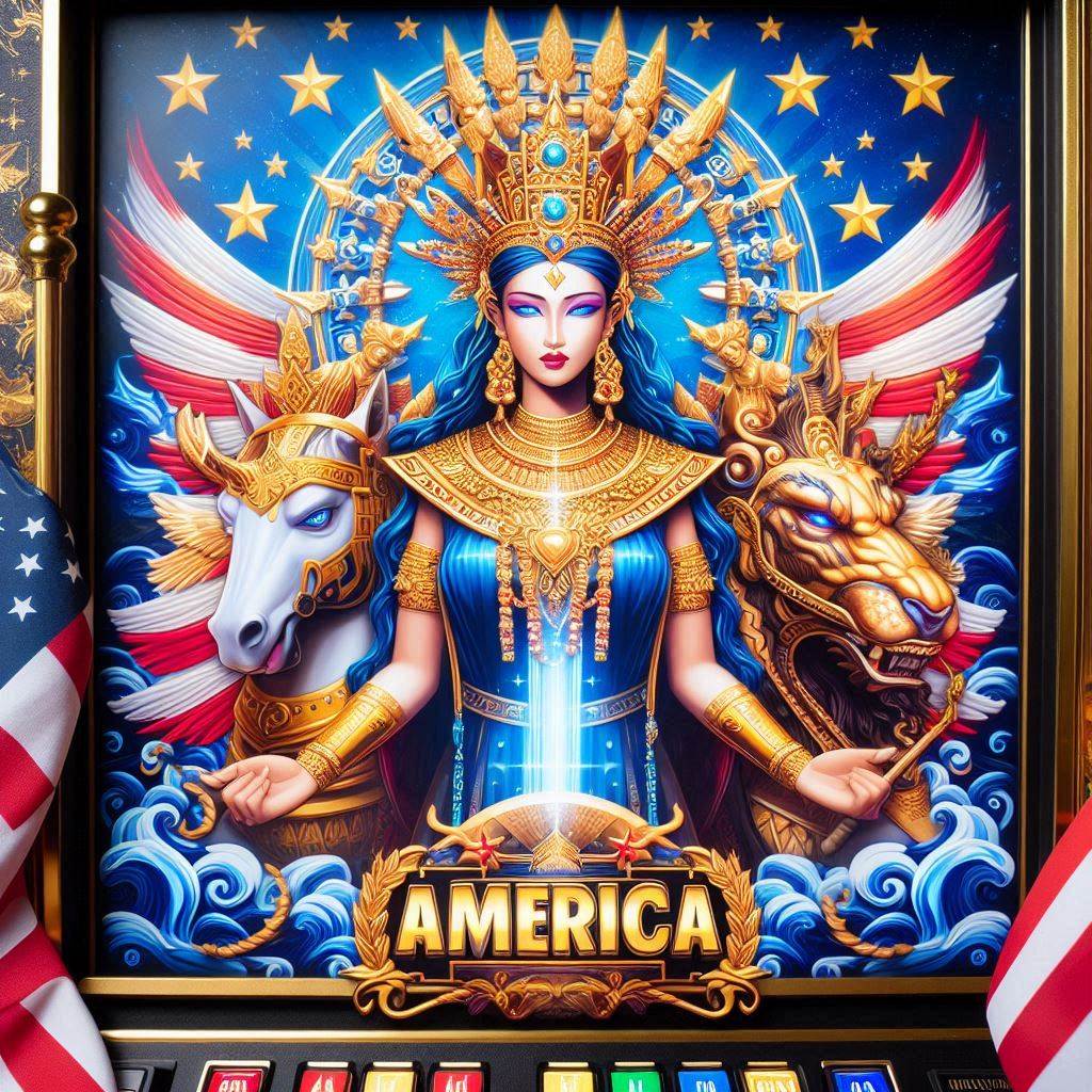 americacashadvance Slot Bertema Raja dan Dewi dan Keseruan