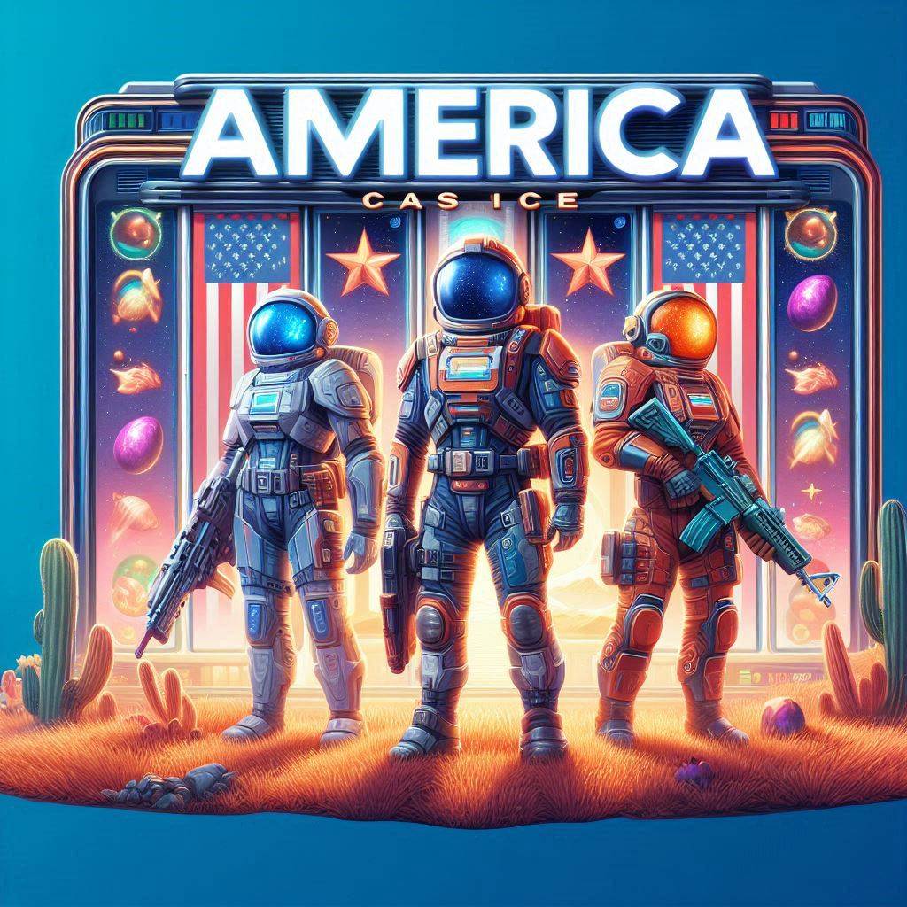 americacashadvance Slot dengan Nuansa Pulau Angkasa