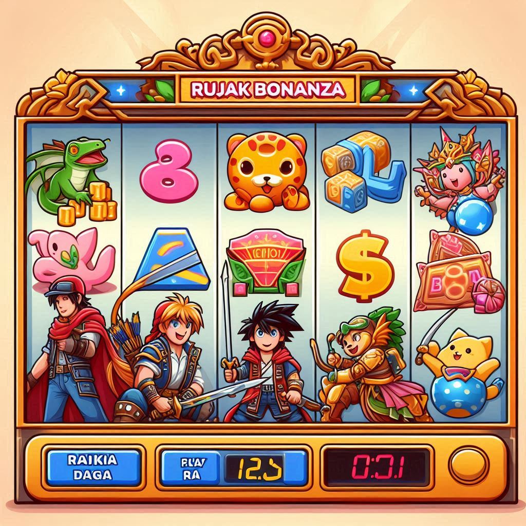 americacashadvance.org Fitur Bonus Rahasia Wajib Kamu Temukan Rujak Bonanza Slot