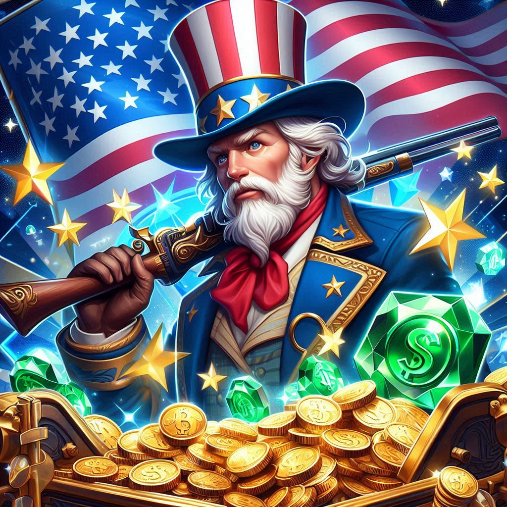 americacashadvance Harta Berkilau Menanti Bergabunglah di Emerald Spin Casino