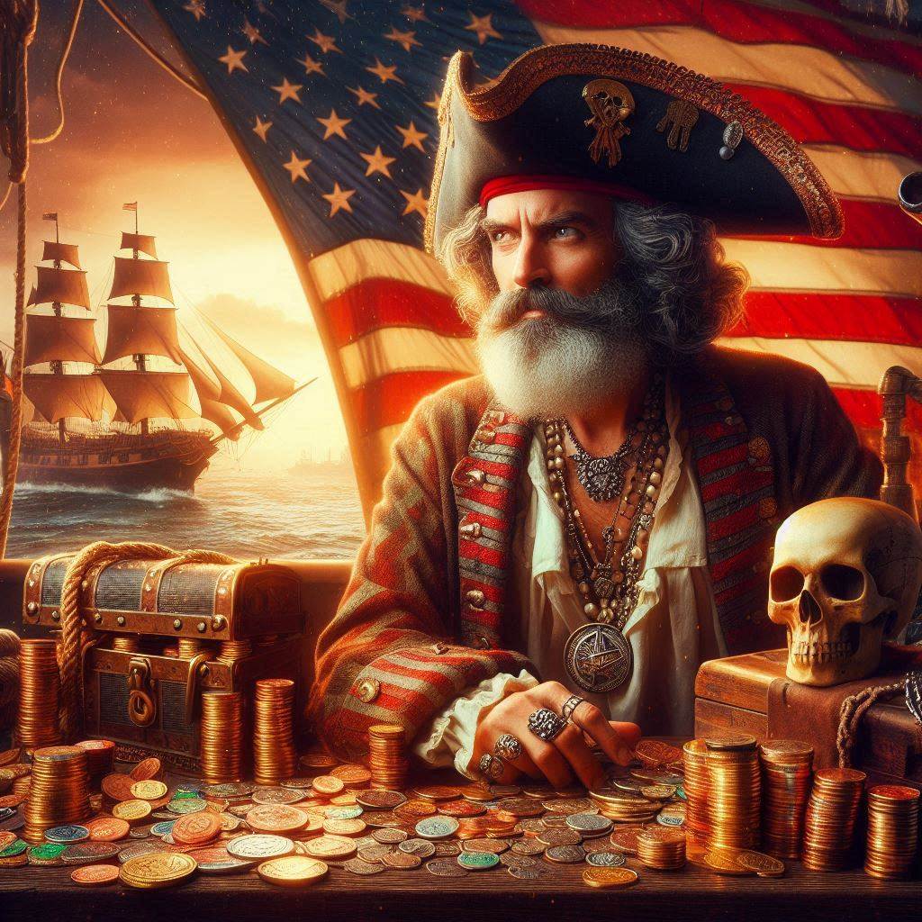 americacashadvance Kemenangan Berlayar Raih Harta di Pirate Treasure Casino