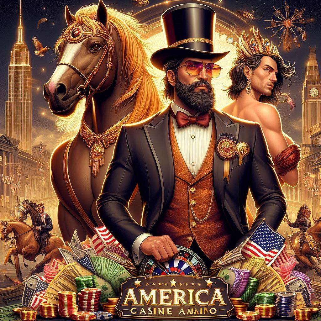 americacashadvance Kemenangan Mewah Menanti Bergabung di Royal Riches Casino