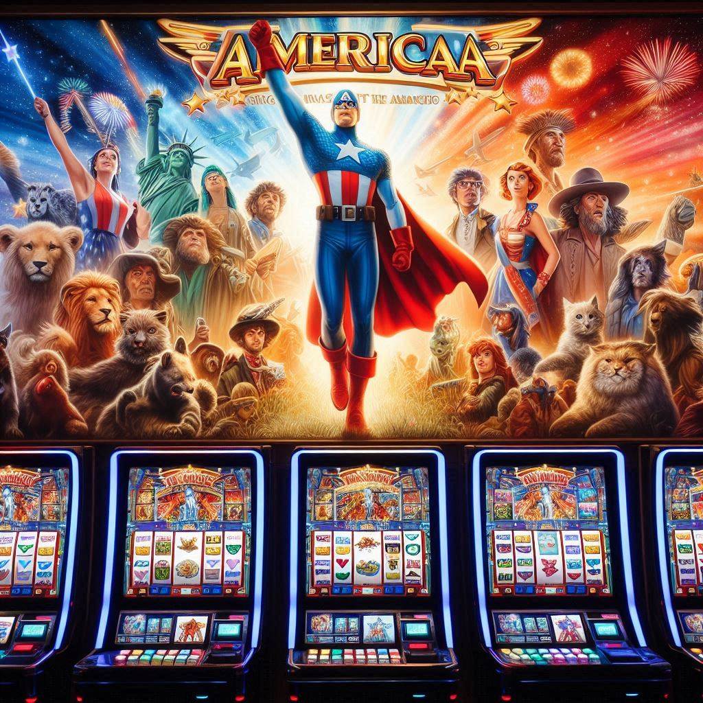 americacashadvance Sensasi Slot di Star Quest Casino