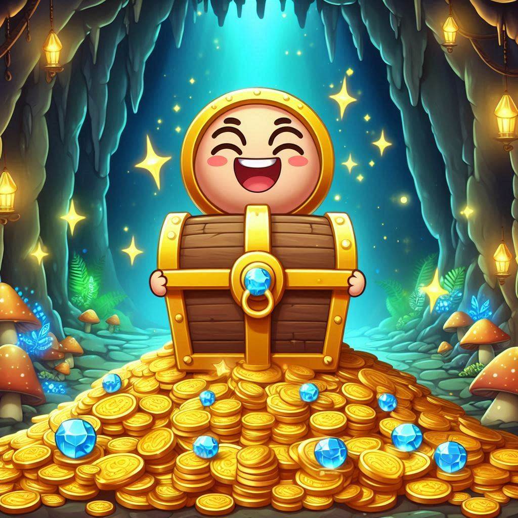 americacashadvance Temukan Harta di Mystic Treasure Slots