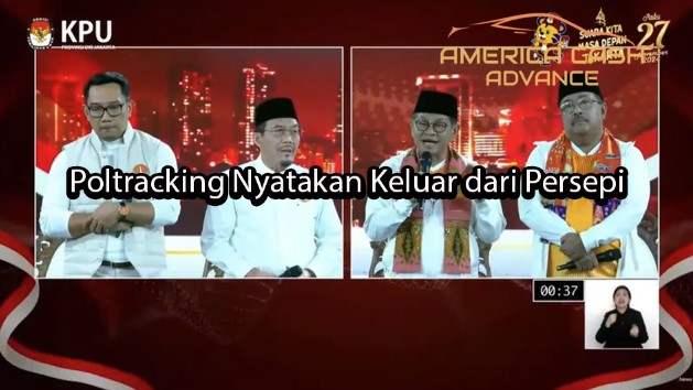 americacashadvance Poltracking Nyatakan Keluar dari Persepi